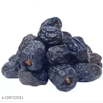 Natural Ajwa Dates